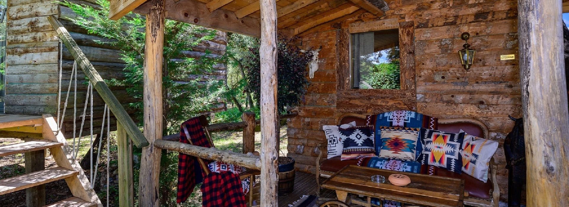 Chambre dhote insolite sud de france Chippawa