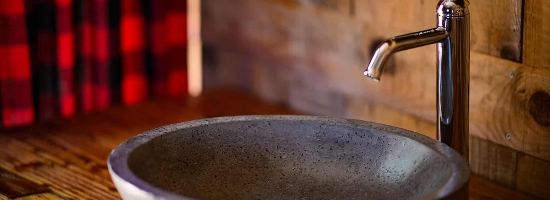 Chippawa chambre avec jacuzzi