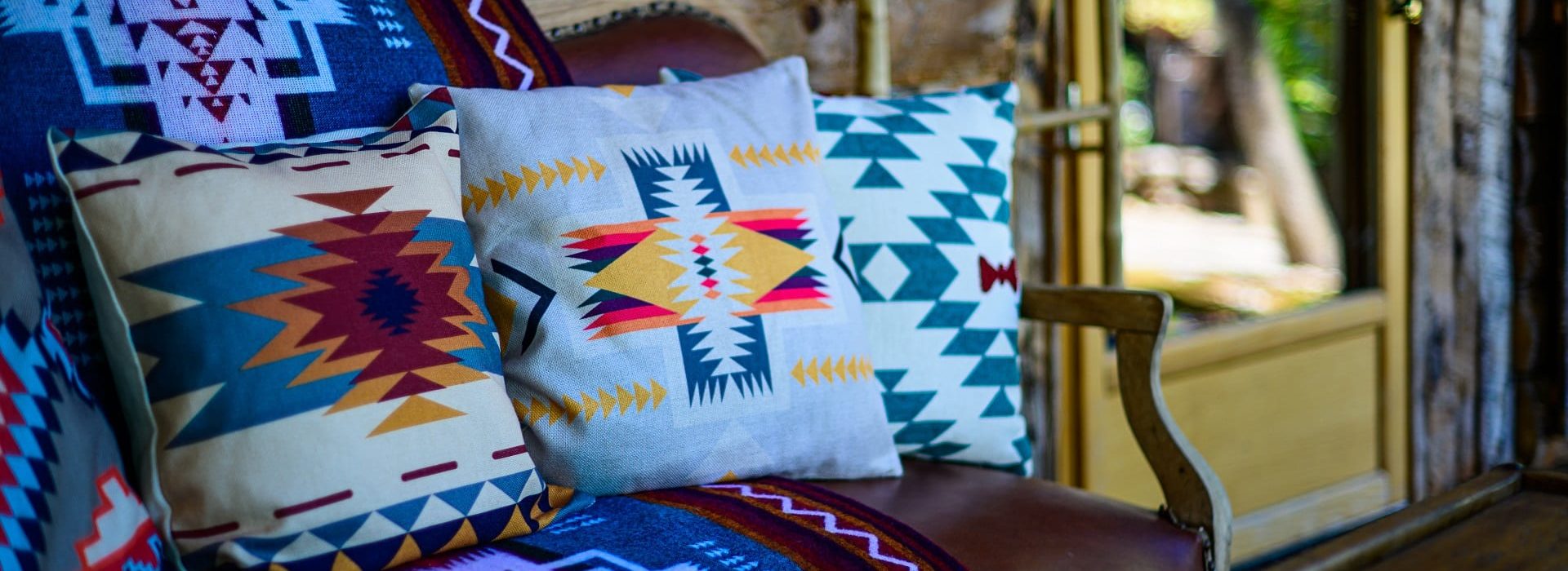 Chippawa séjour insolite sud France