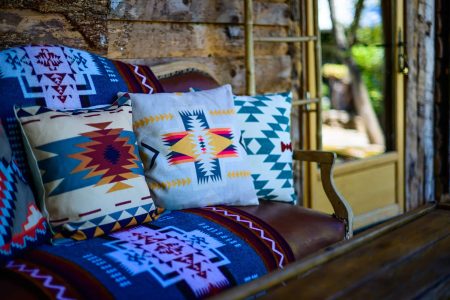 Chippawa séjour insolite sud France