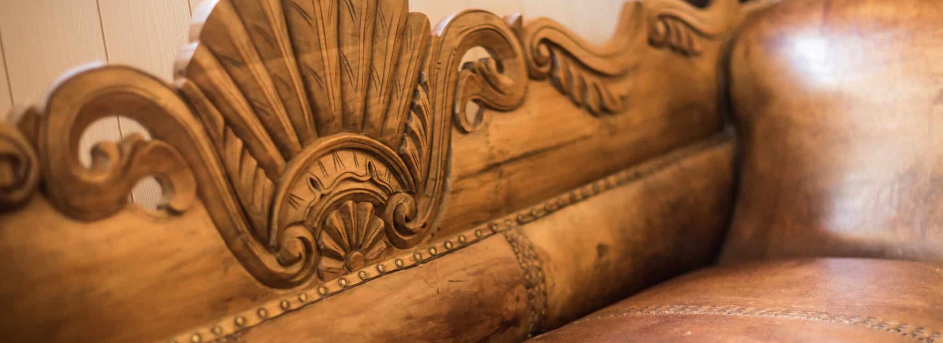 Moment détente sur le canapé